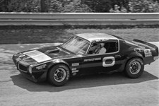 Milt Minters Pontiac Firebird
