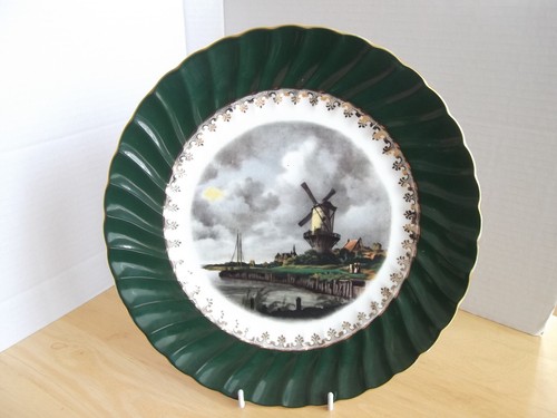 Harleigh vintage bone china