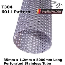 35mm x 5000mm (200") T304