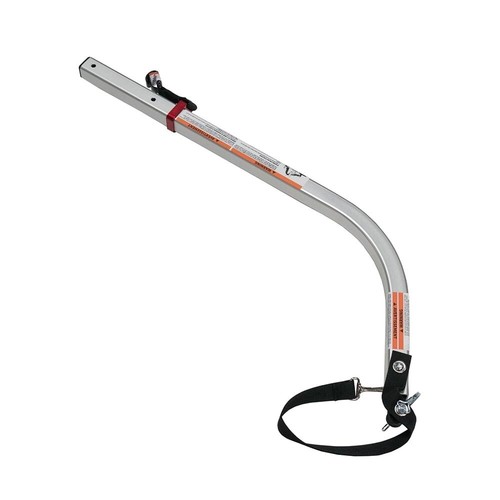 Burley bike trailer tow - burley,