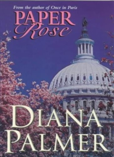 Paper rose diana palmer - diana,