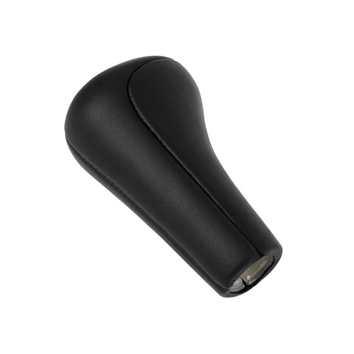 Bmw leather shift - knob, e36