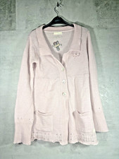 Odd Molly Mohair Blend Pink