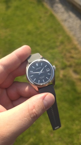 Seiko sarb033 jdm automatic - jdm,