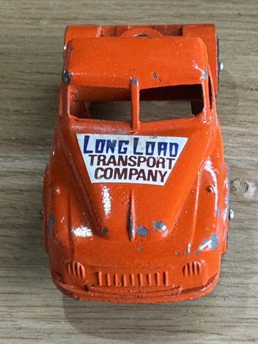 Vintage original orange lone - vintage,
