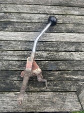 Gennie shifter to suit Th400, Th350 and others. Hot Rod, American car 