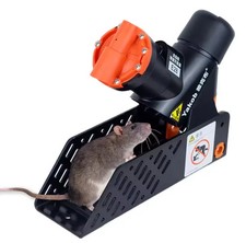 Smart Automatic Humane