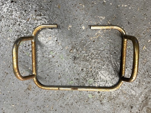 Velosolex engine crash guard - velosolex,