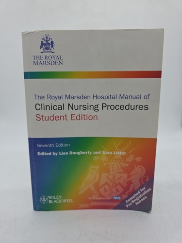 The royal marsden hospital - the,