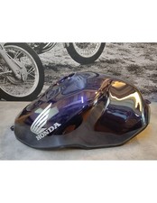 New Honda 17520-MBB-D40ZB Midnight Blue Gas Tank VTR1000F FIRESTORM