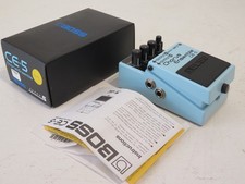 Boss CE-5 Chorus Ensemble