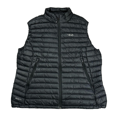 Rab microlight vest - microlight,