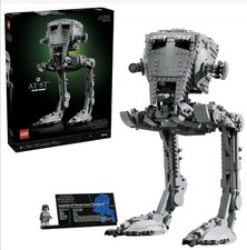 LEGO 75417 Star Wars AT-ST