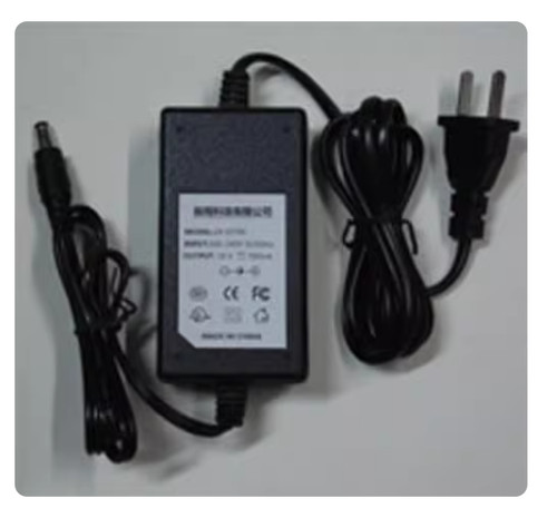 Power supply adapter - power,
