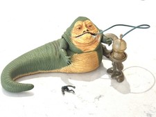 Star wars 2004 - 2004, jabba