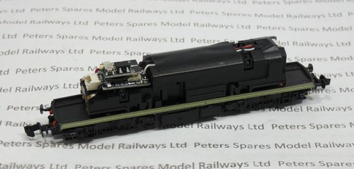 Dapol 115470 class - 115470, n