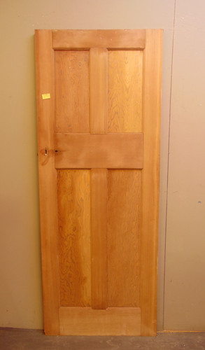 Door doors reclaimed 1930s - reclaimed,