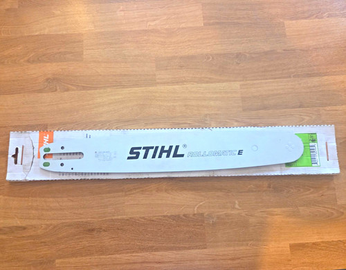 Stihl rollomatic 16inch - rollomatic,