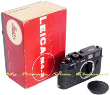 Leica M4-2 LEITZ Canada