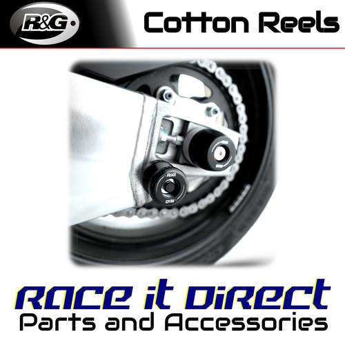 Cotton reels for aprilia rsv - for,
