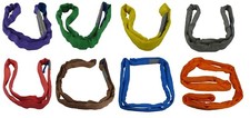  Lifting Round Slings (Endless