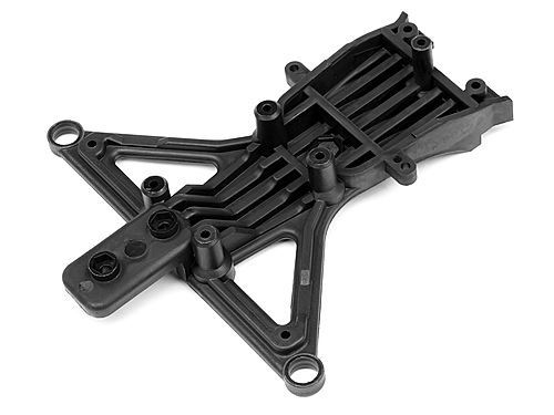 Hpi racing front chassis - -,