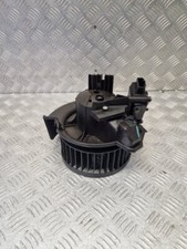VAUXHALL ZAFIRA B HEATER