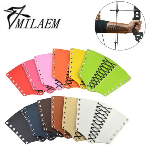 Archery arm guard traditional - archery,