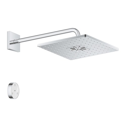 Grohe rainshower smartconnect - grohe,