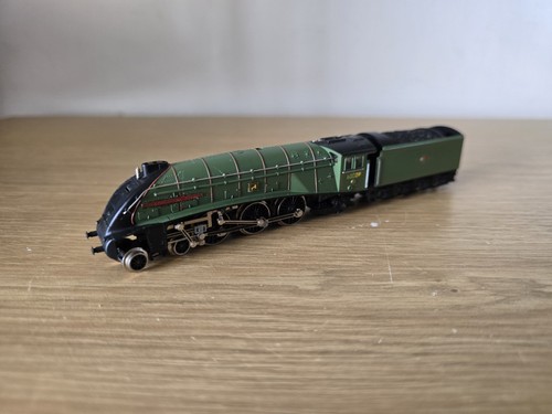 Hornby minitrix gauge union - hornby/,