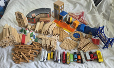 125+ Custom Wooden Train Set Toys R Us Kidkraft Thomas Brio Melissa Doug Target