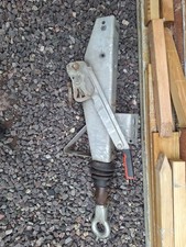 Alko Trailer Hitch Assembly