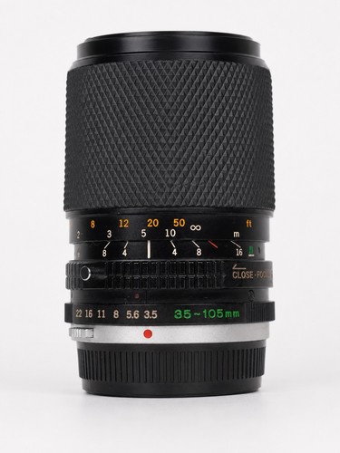 Olympus zuiko 105mm - om, 35-105mm