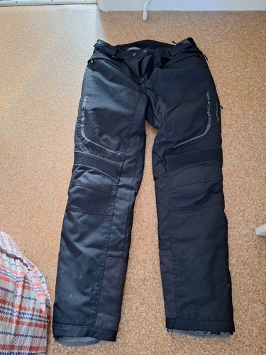 Richa colorado textile black - textile,