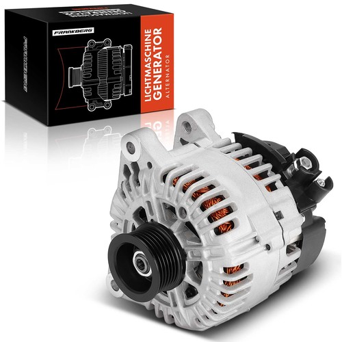 Frankberg alternator generator - frankberg,