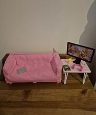 Barbie Living Room Furniture