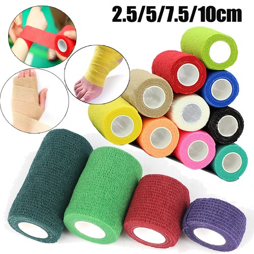 10x cohesive elastic - 4.5m,