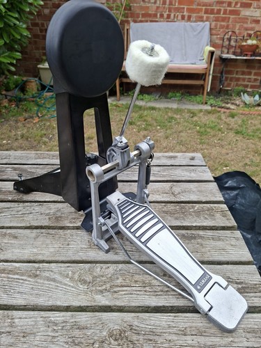 Yamaha kp65 bass kick - yamaha,