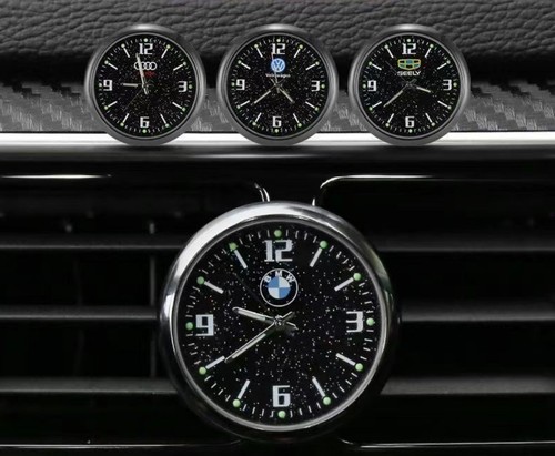 Car dashboard clock for - , cars