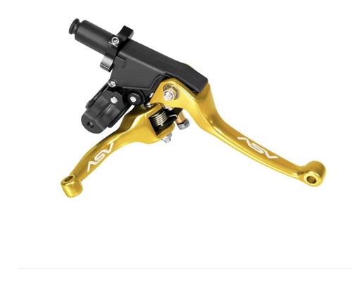 Gold asv folding - gold,