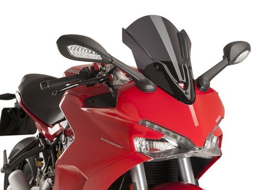 Puig dark smoke - touring, screen