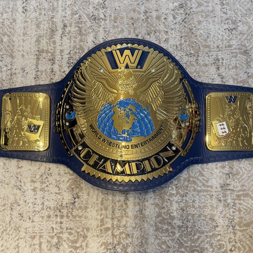 Wwe blue big - wwe,