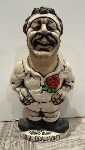 Groggs bill beaumont 1980 - bill,