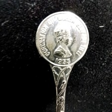 Coronation of Queen Elizabeth