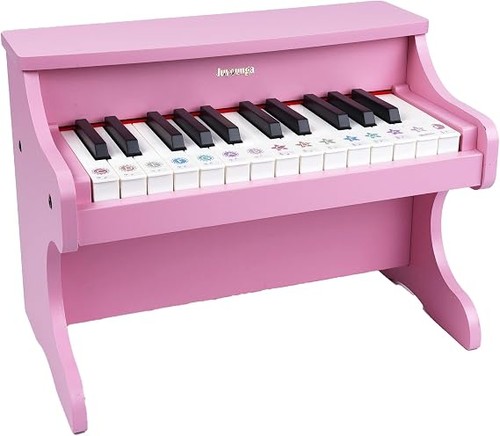 Kids piano keyboard - piano, 25