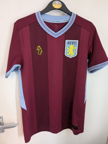 Aston villa luke sport - aston,