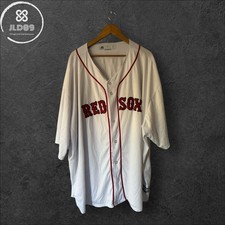 Majestic Coolbase - MLB Boston