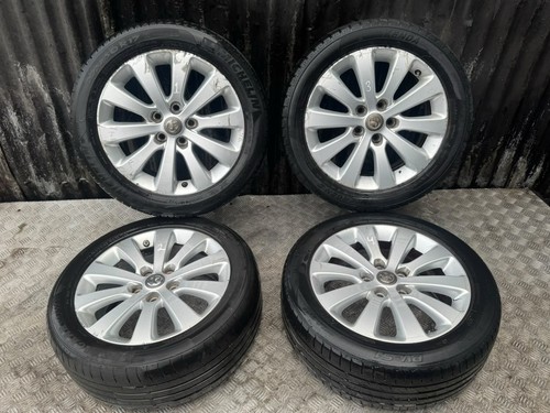 Vauxhall zafira tourer - vauxhall,