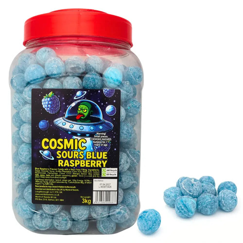 Traditional hard boiled sweets - traditional,