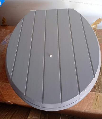 Harbour housewares grey oval - housewares,